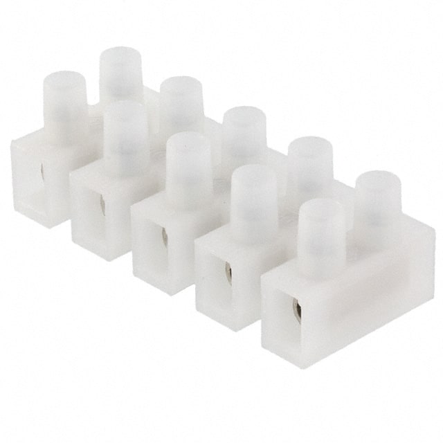 1776303-5 TE Connectivity AMP Connectors  Barrier Blocks